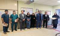 مراسم گرامیداشت روز پرفیوژن